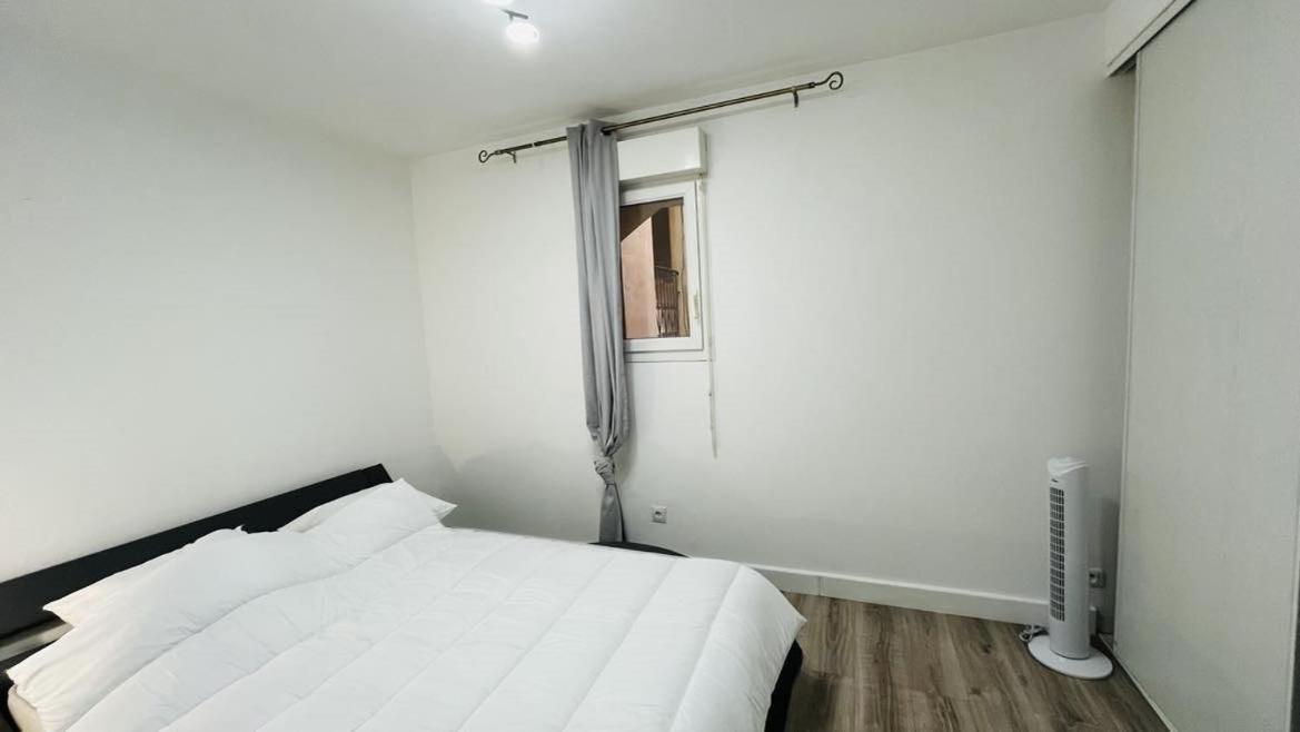 Appartement Cala Di Mare L'Ile Rousse المظهر الخارجي الصورة