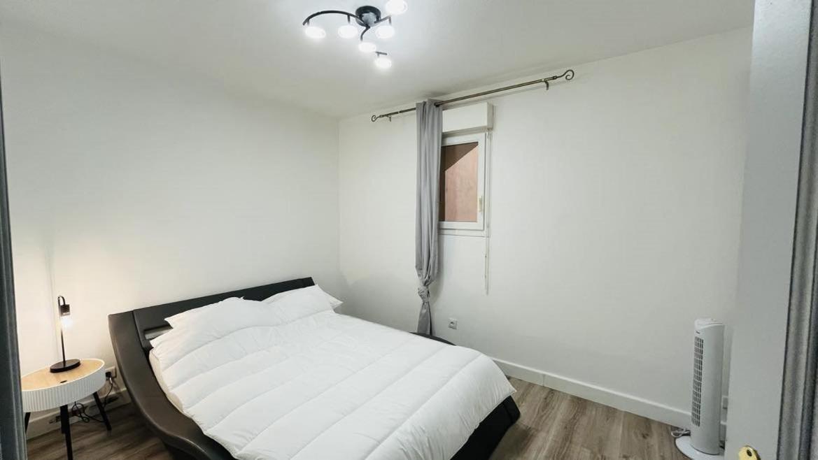 Appartement Cala Di Mare L'Ile Rousse المظهر الخارجي الصورة